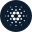 ADA cryptocurrency icon