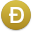 Dogecoin icon