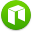 NEO cryptocurrency icon