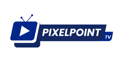 PixelPoint logo