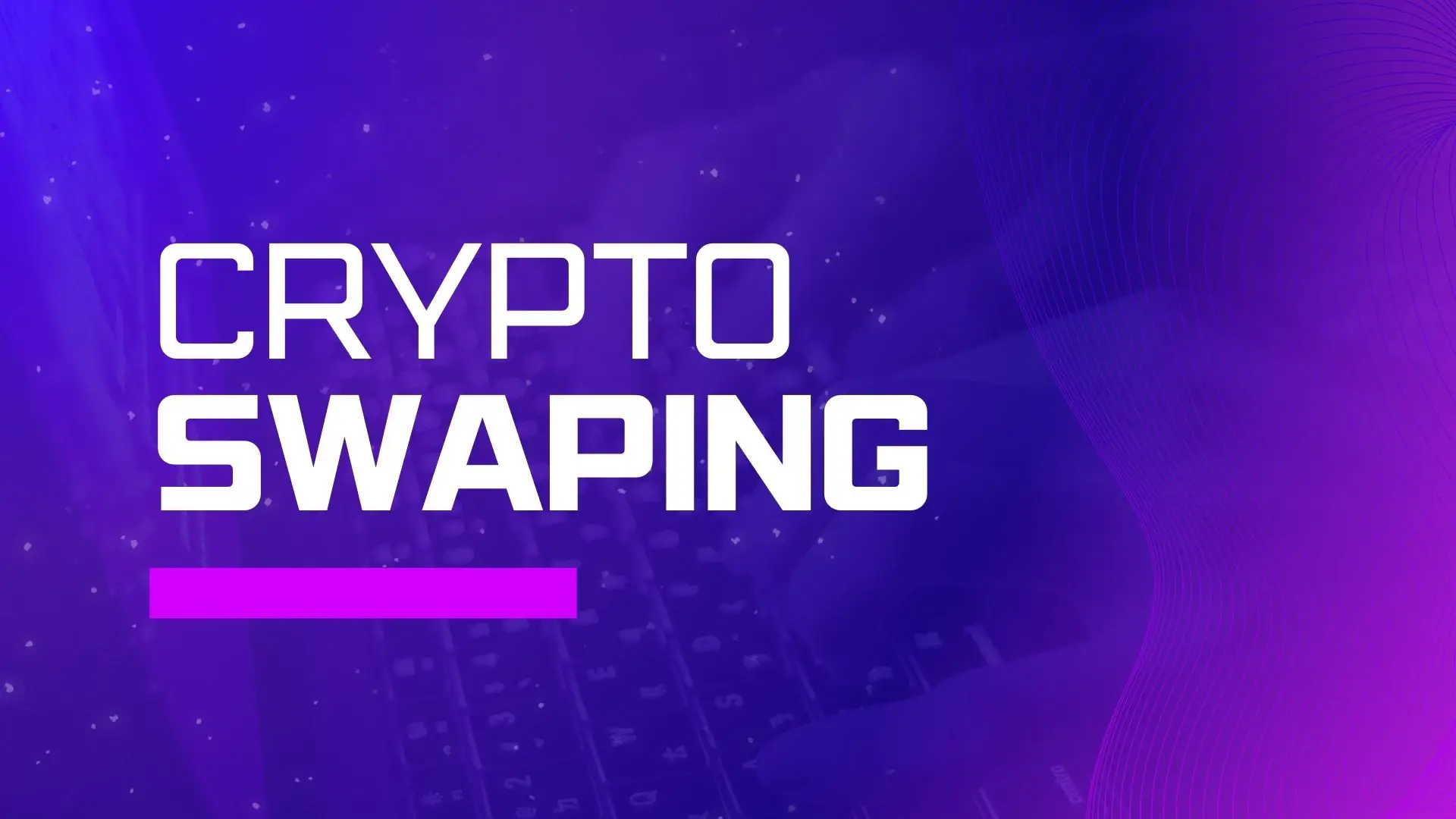 Crypto Swapping Explained: How to Exchange Coins You've Earned from FaucetWorld.in