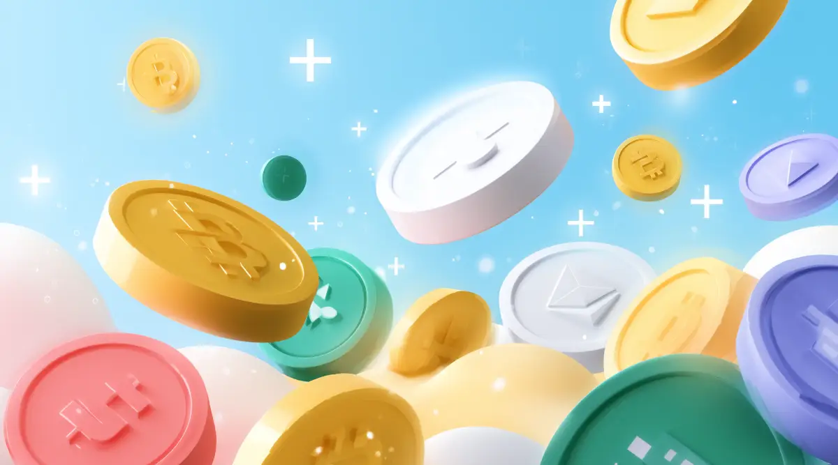 Understanding Different Cryptocurrencies: A Look at the Coins Available on FaucetWorld.in