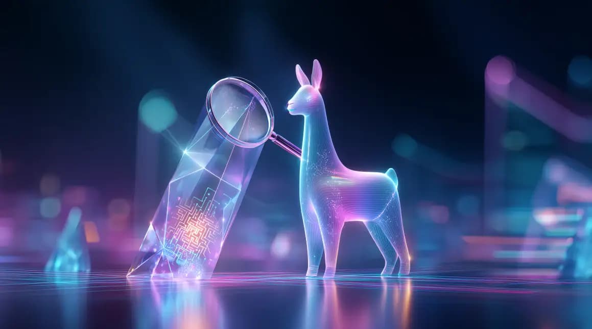 DeFiLlama Guide: Find AI & Crypto Hidden Gems
