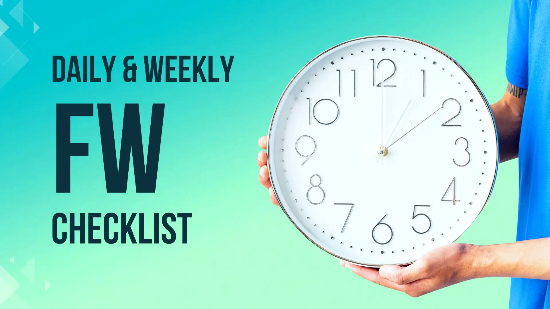 Don't Miss Out! Your Daily & Weekly Checklist for Maximizing Rewards on FaucetWorld.in