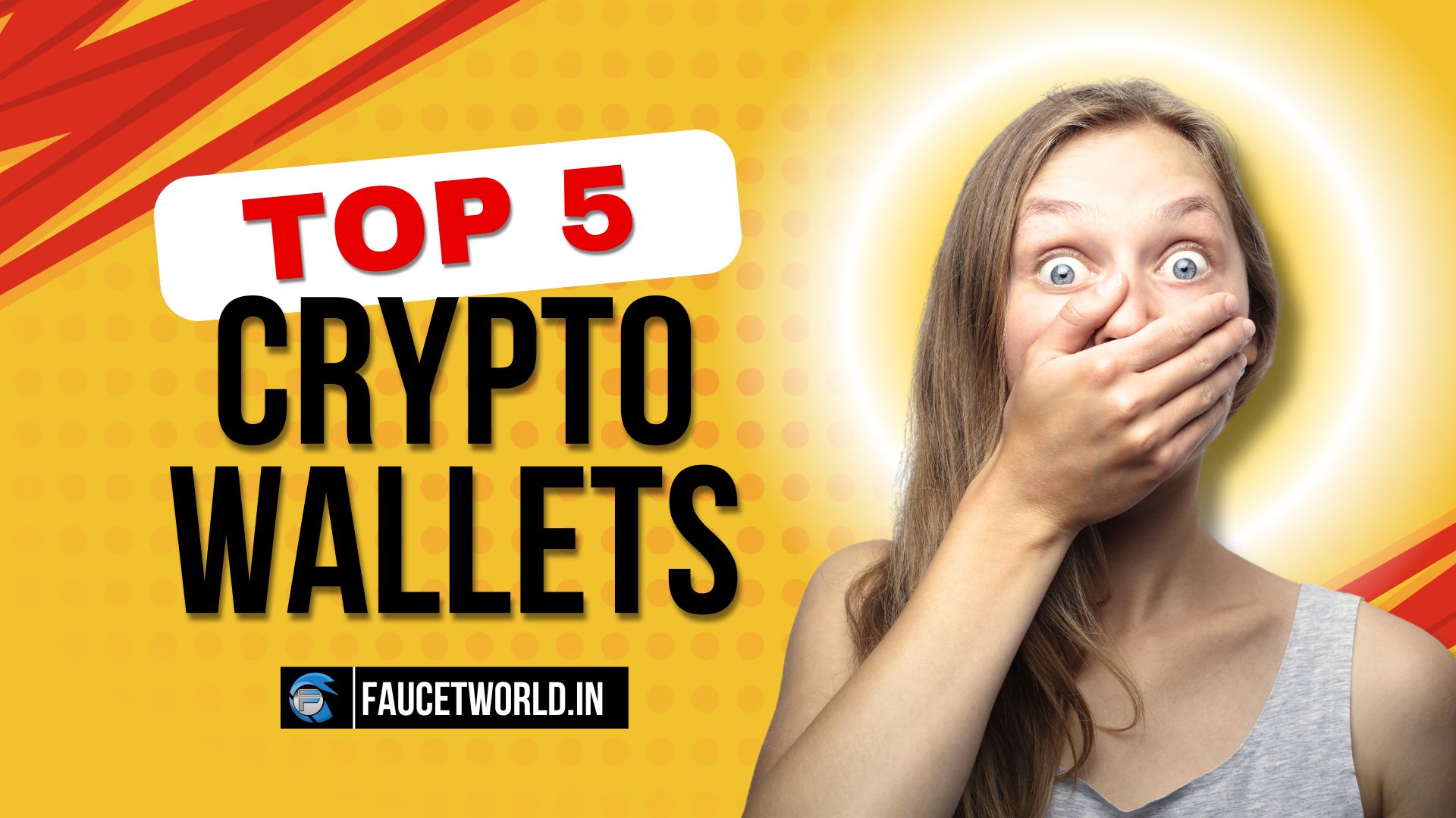 Top 5 Non-Custodial Wallets for Managing Your FaucetWorld Earnings on Base & Polygon (2025)