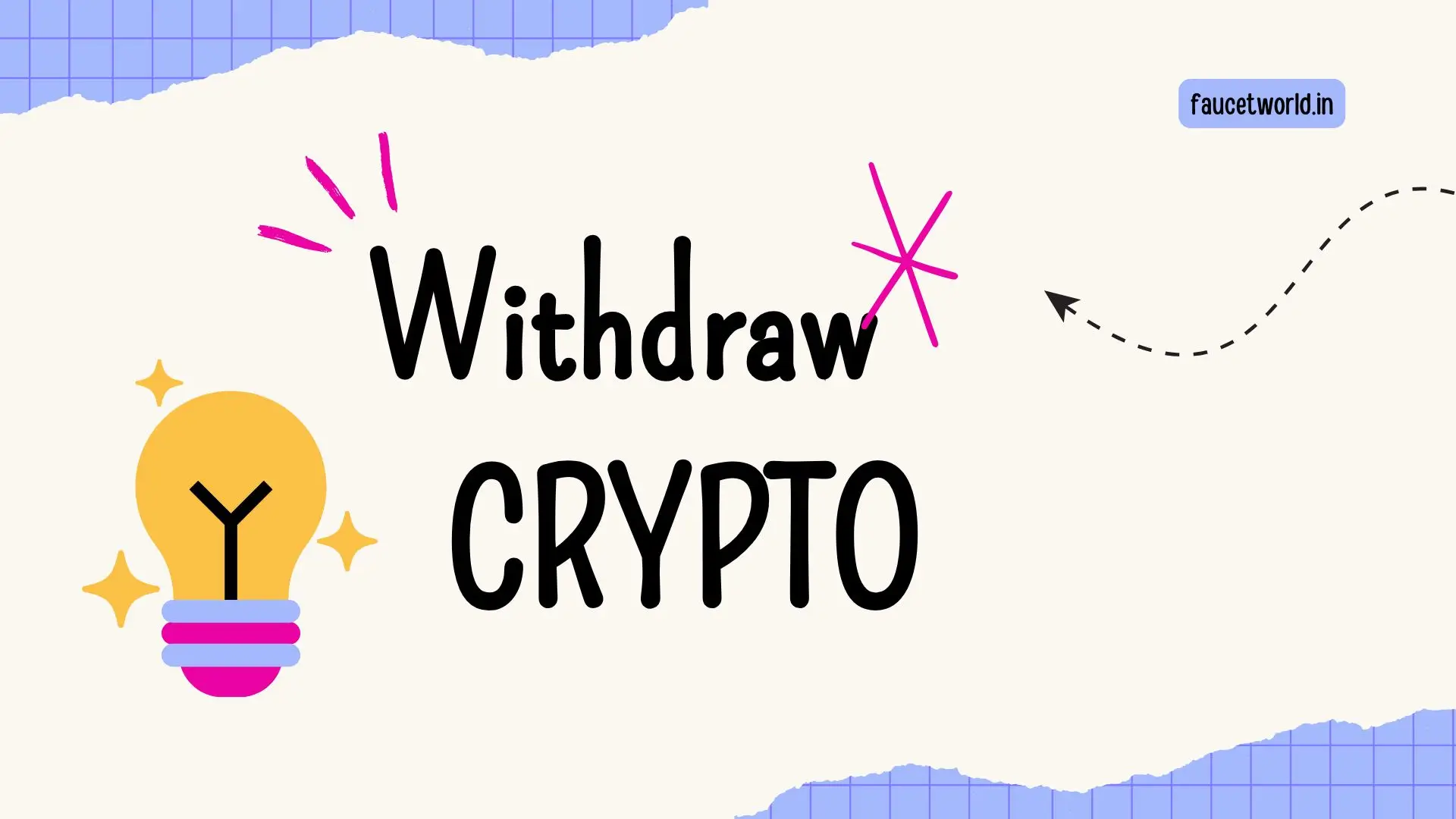 Withdraw Crypto from FaucetWorld: Your Step-by-Step Payout Guide (FaucetPay, Polygon, BSC, BASE)