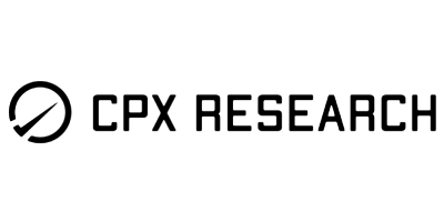 CPX Research logo