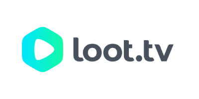 Loot.tv logo